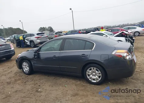 2012 Nissan Altima 2.5 S из США, поврежденный, VIN 1N4AL2AP3CC218087